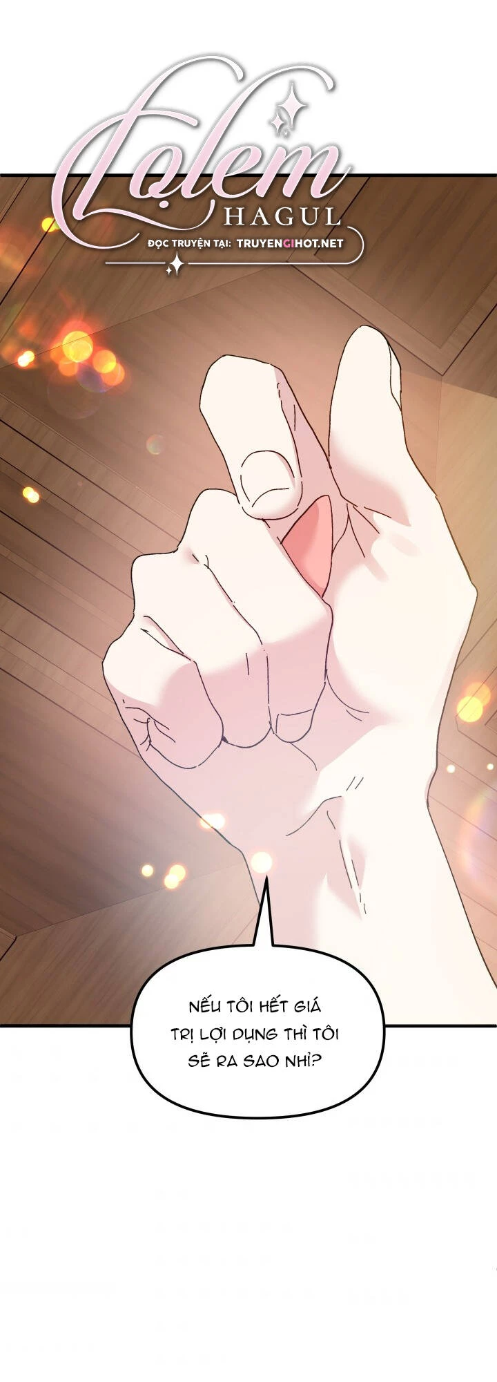 Công Chúa Giả Điên Chapter 65 - 74
