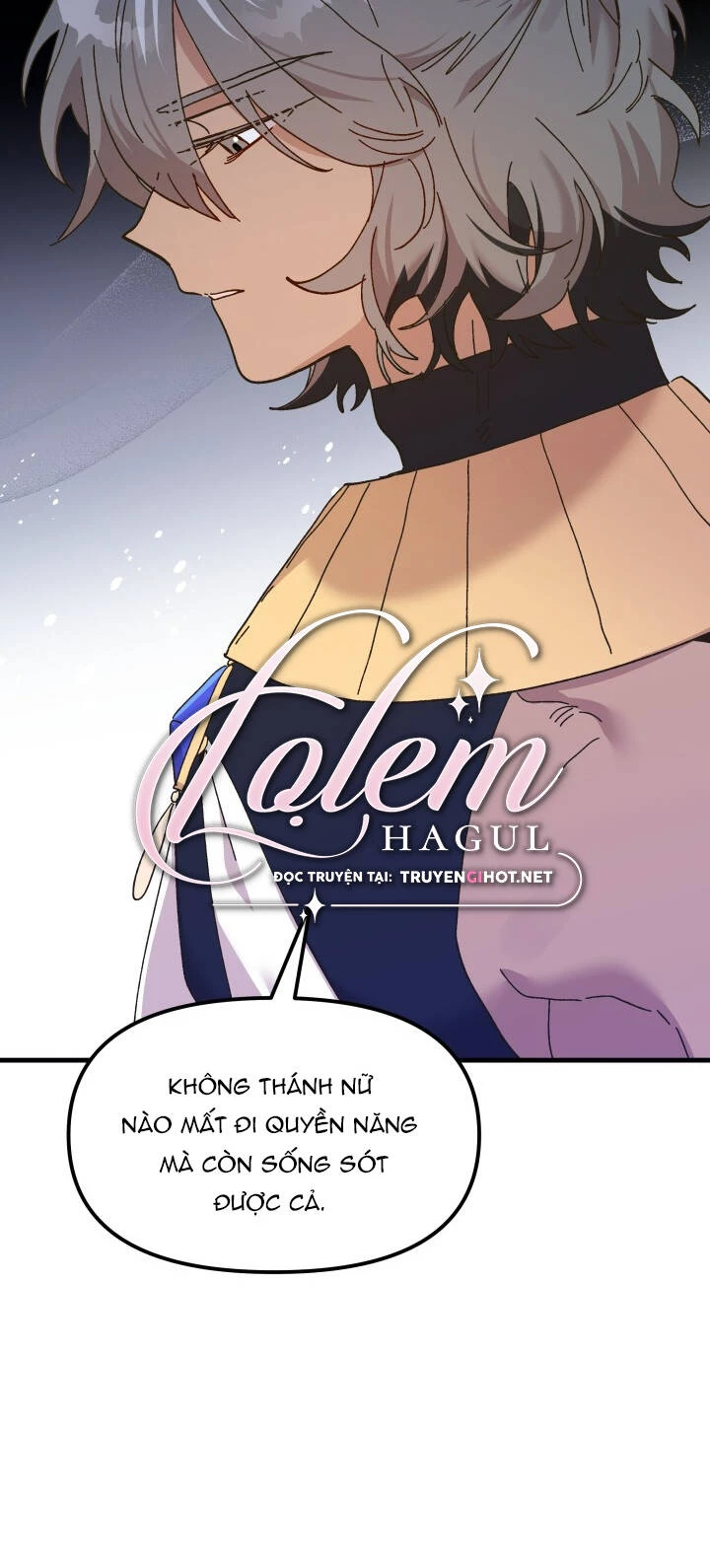 Công Chúa Giả Điên Chapter 65 - 76