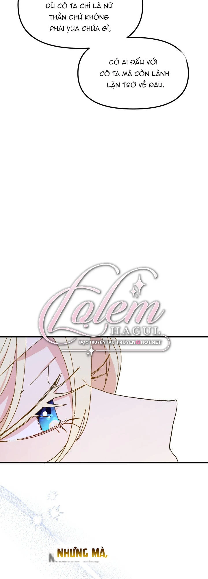 Công Chúa Giả Điên Chapter 65 - 79
