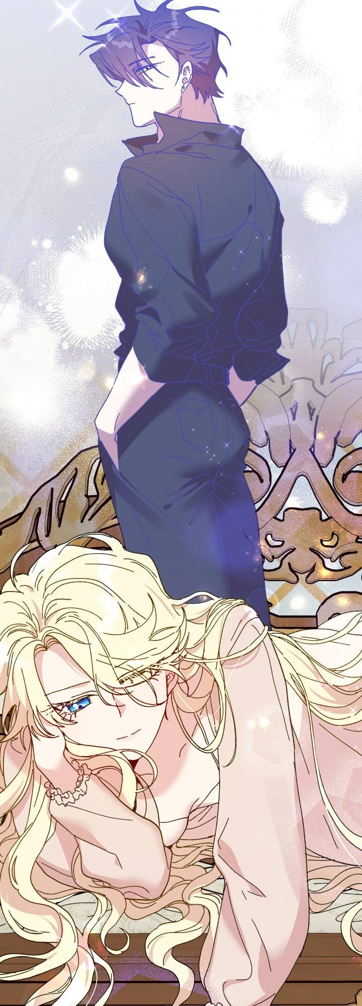 Công Chúa Giả Điên Chapter 65 - 81