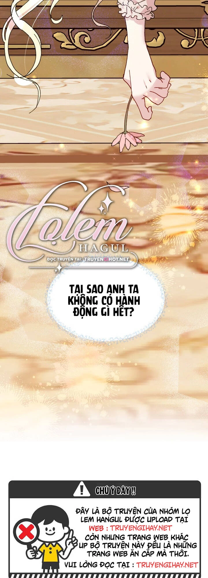 Công Chúa Giả Điên Chapter 65 - 82