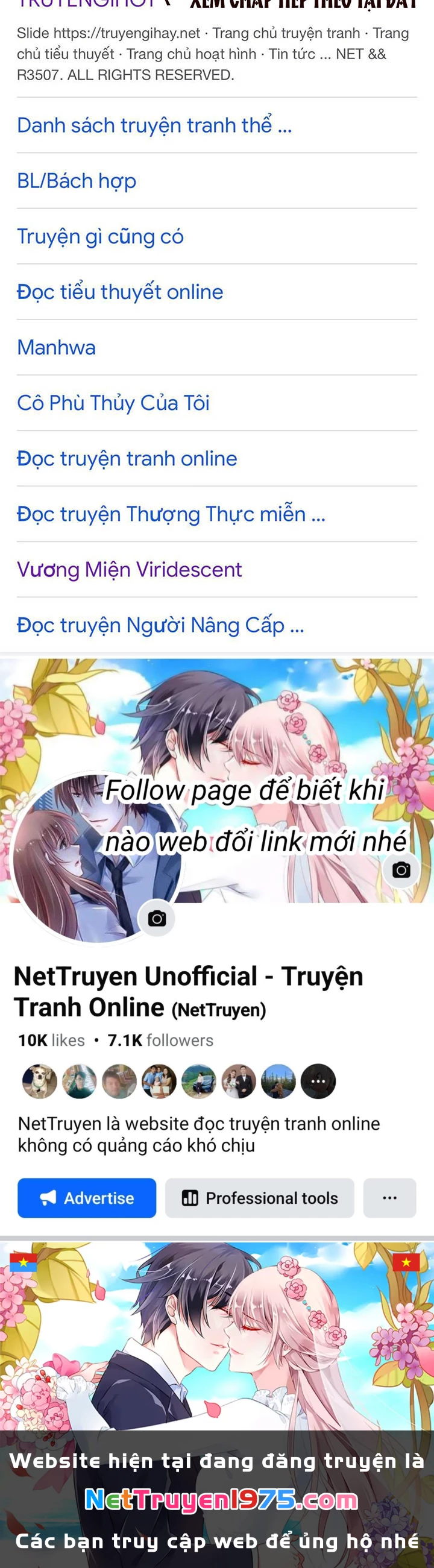 Công Chúa Giả Điên Chapter 65 - 84