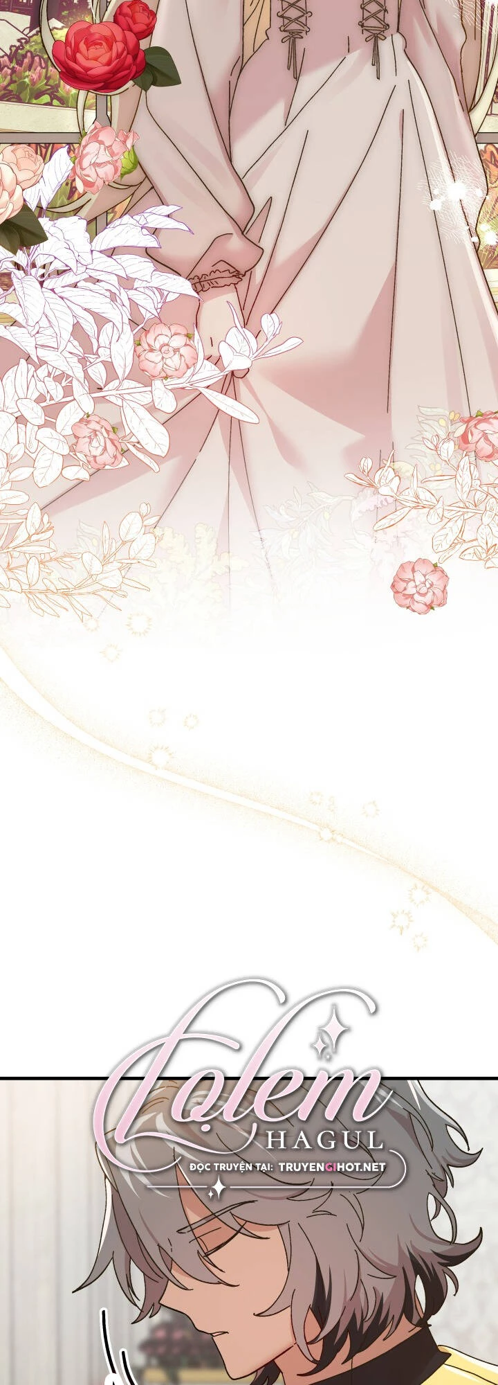 Công Chúa Giả Điên Chapter 66 - 2