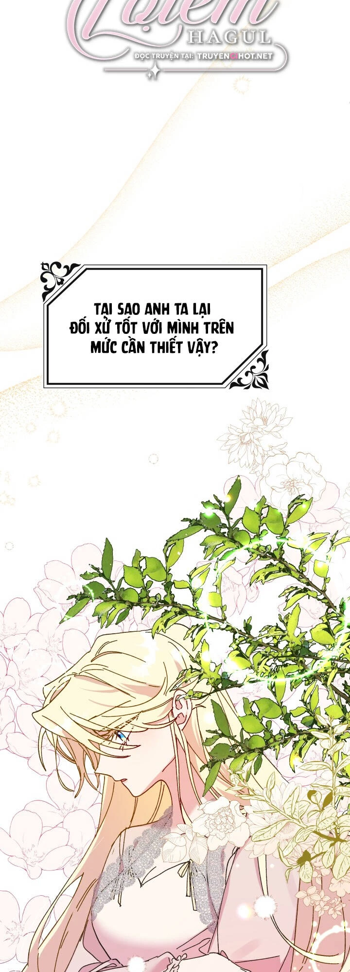 Công Chúa Giả Điên Chapter 66 - 4