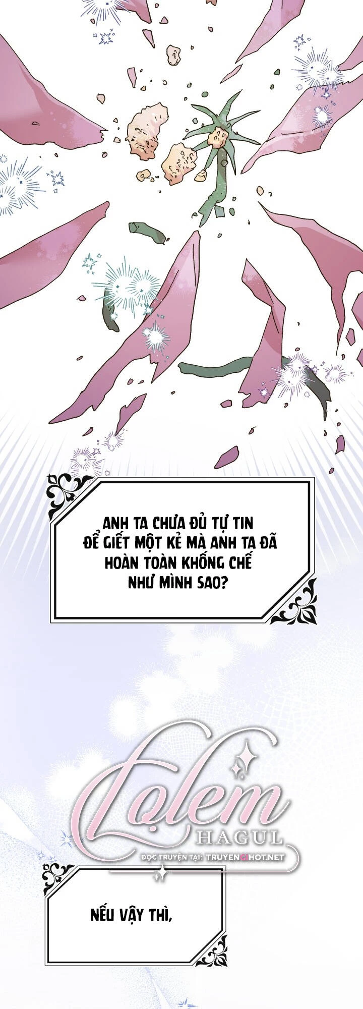 Công Chúa Giả Điên Chapter 66 - 7