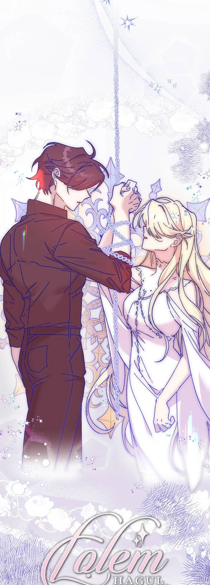 Công Chúa Giả Điên Chapter 66 - 8