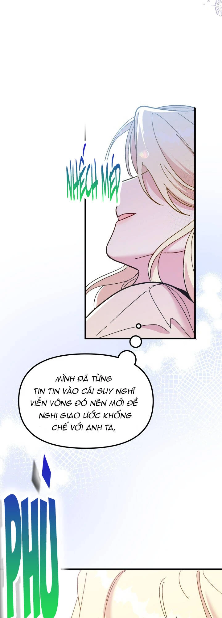 Công Chúa Giả Điên Chapter 66 - 11