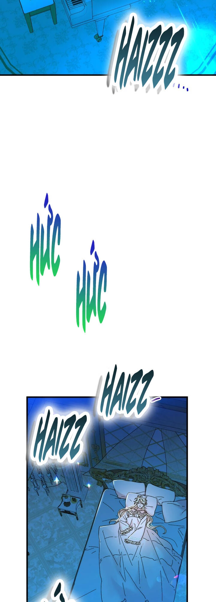 Công Chúa Giả Điên Chapter 66 - 16