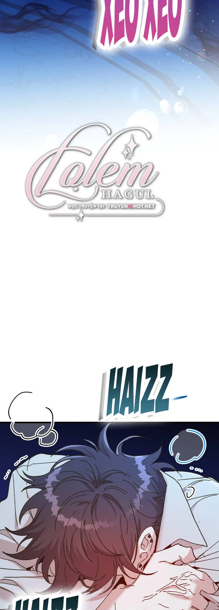 Công Chúa Giả Điên Chapter 66 - 21
