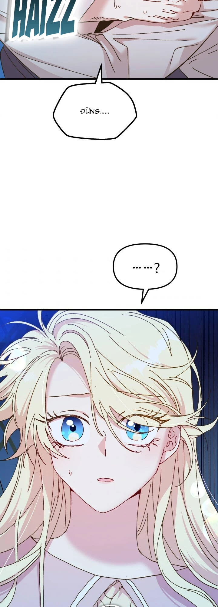 Công Chúa Giả Điên Chapter 66 - 22