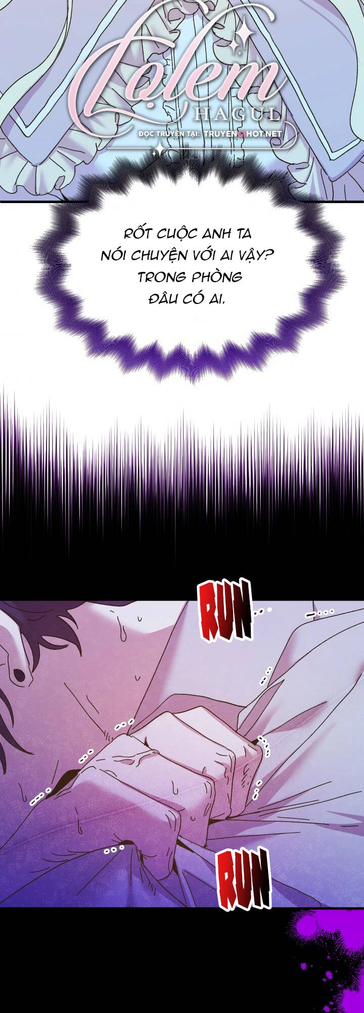 Công Chúa Giả Điên Chapter 66 - 23