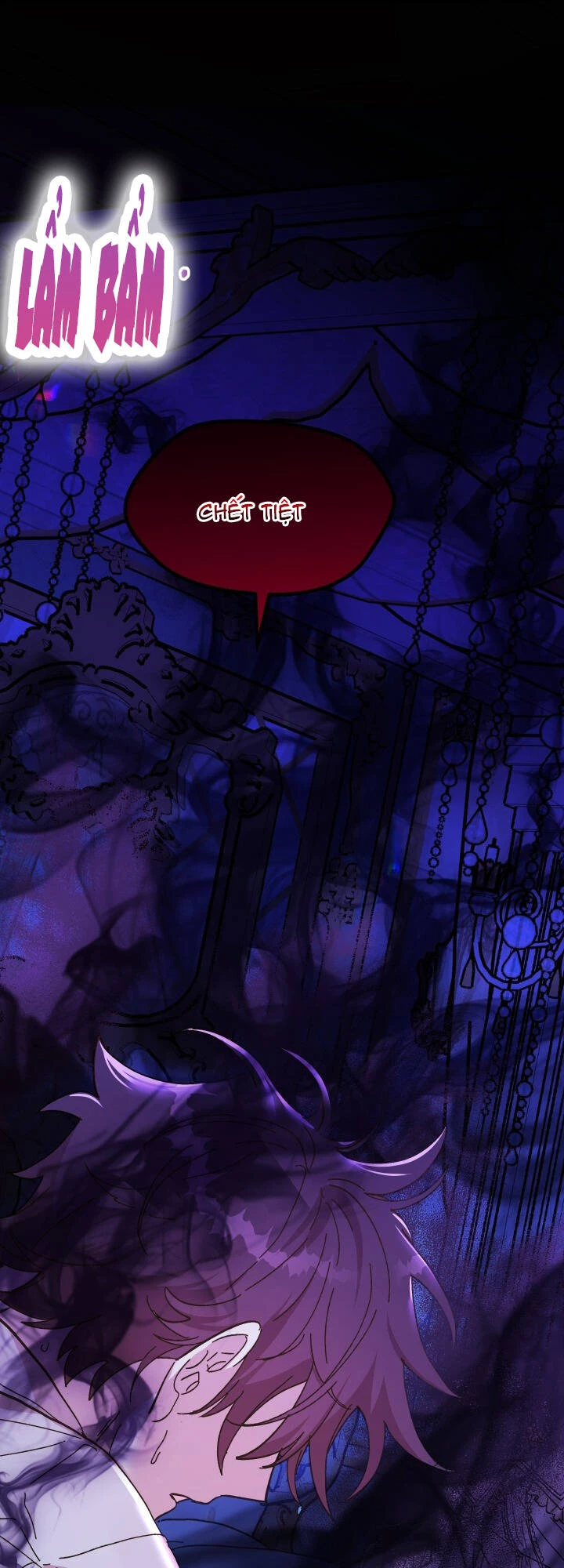 Công Chúa Giả Điên Chapter 66 - 27