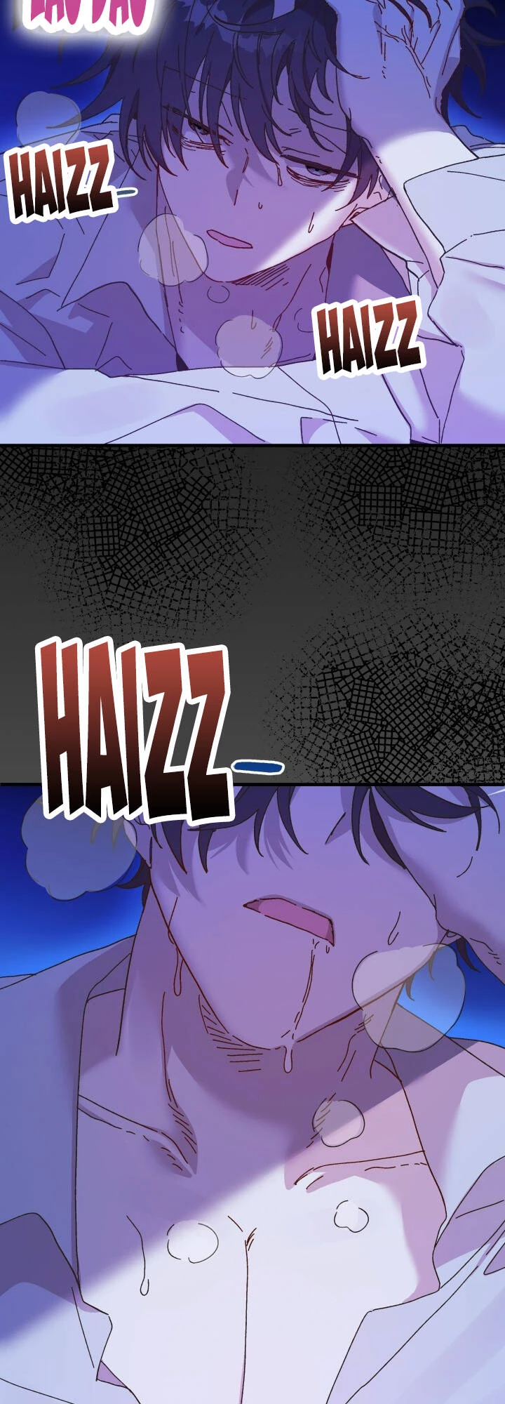 Công Chúa Giả Điên Chapter 66 - 29