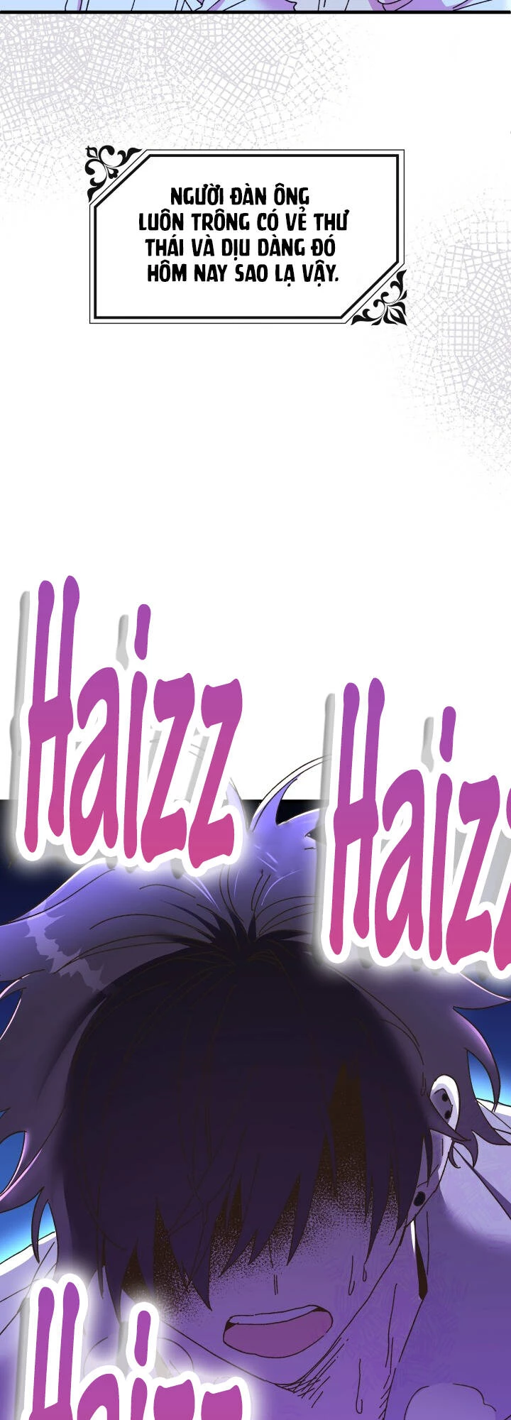 Công Chúa Giả Điên Chapter 66 - 31