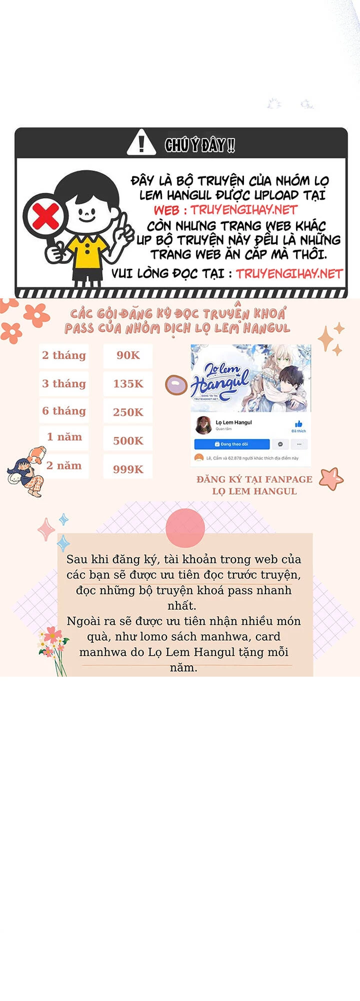 Công Chúa Giả Điên Chapter 66 - 35