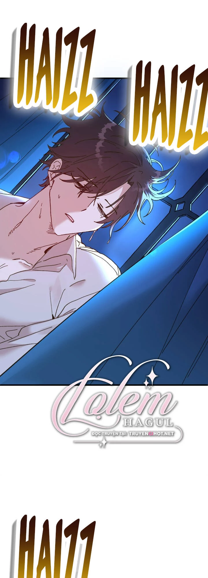 Công Chúa Giả Điên Chapter 66 - 36