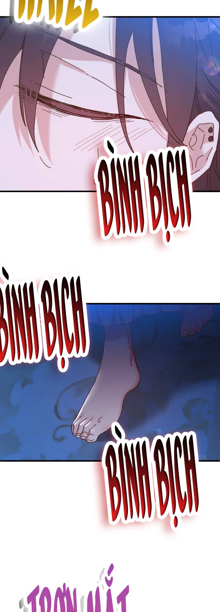 Công Chúa Giả Điên Chapter 66 - 37