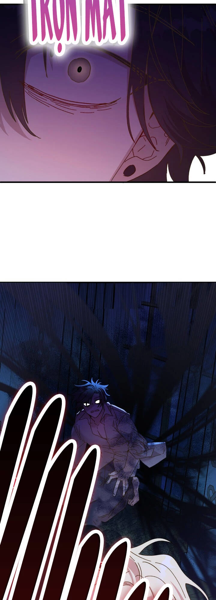 Công Chúa Giả Điên Chapter 66 - 38