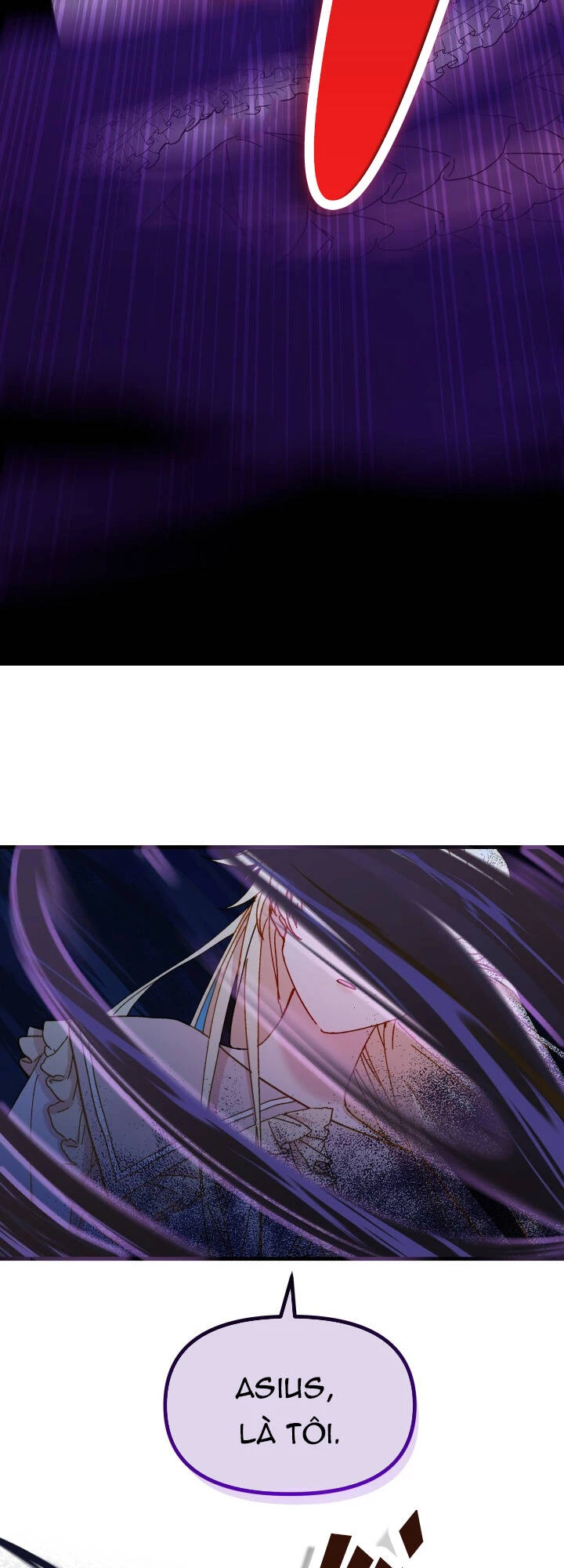 Công Chúa Giả Điên Chapter 66 - 40