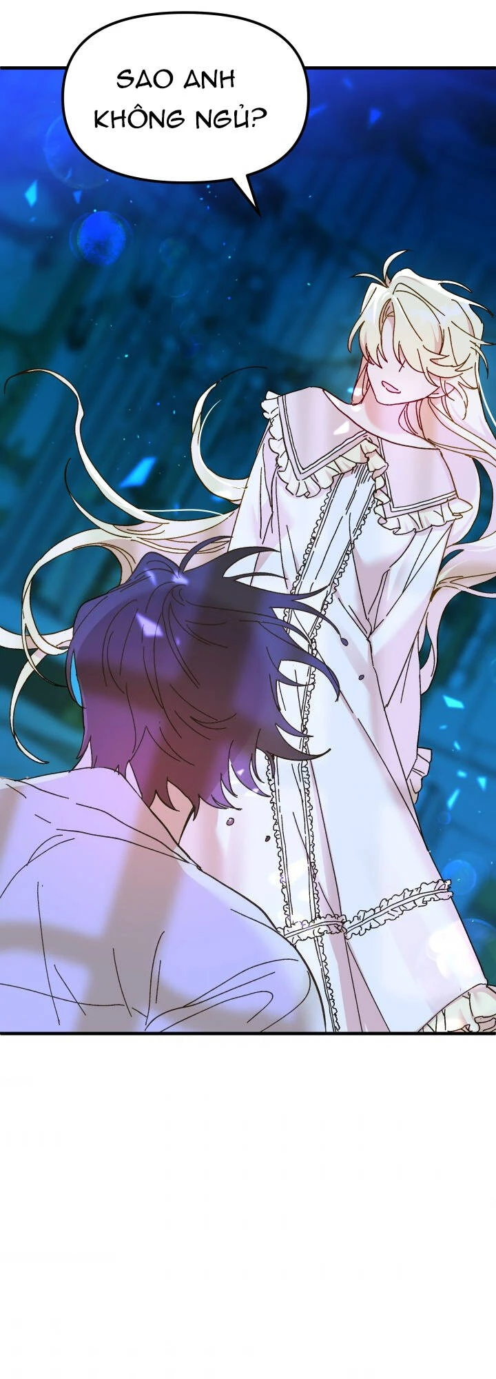 Công Chúa Giả Điên Chapter 66 - 45