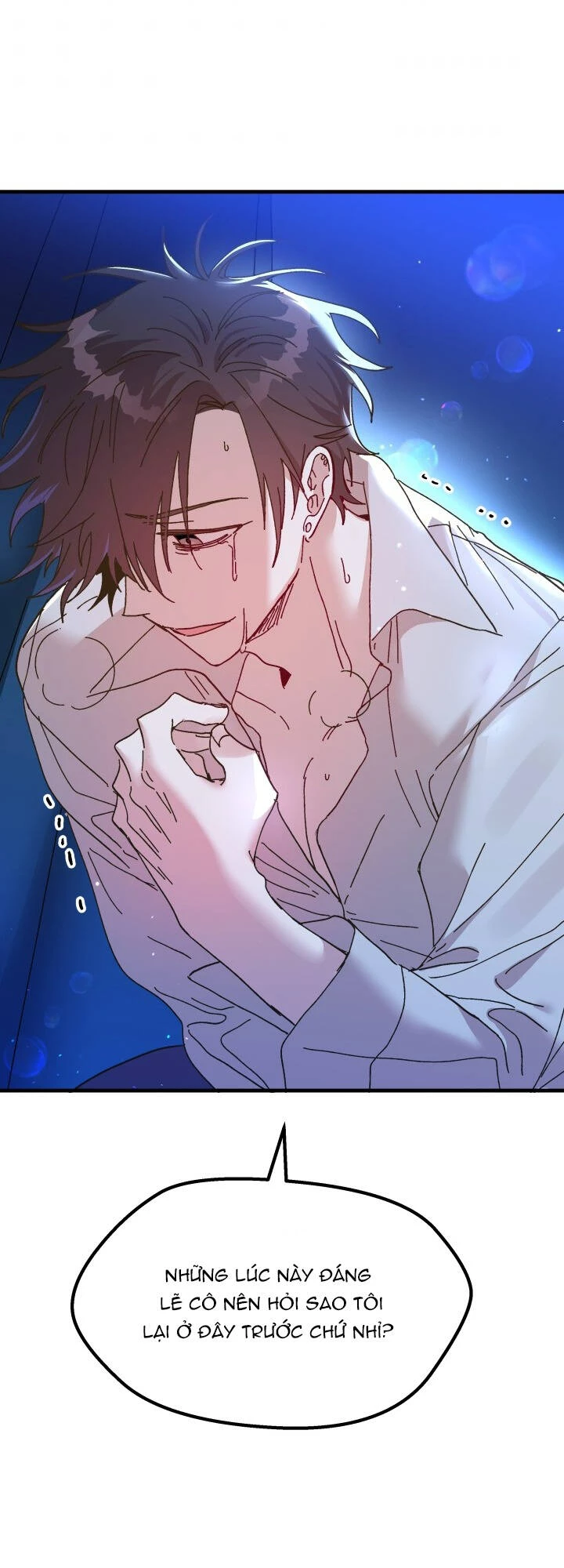 Công Chúa Giả Điên Chapter 66 - 46