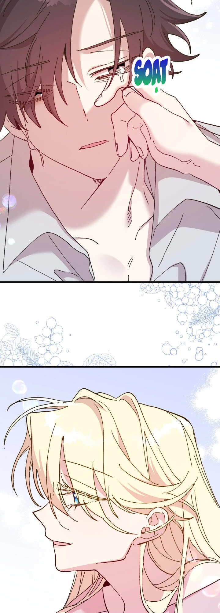 Công Chúa Giả Điên Chapter 66 - 48