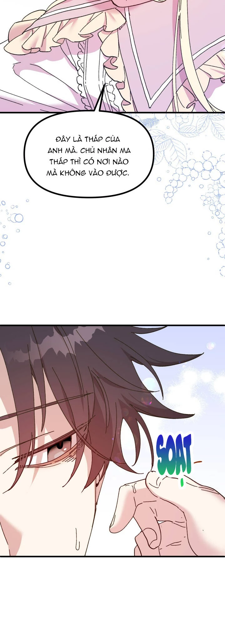 Công Chúa Giả Điên Chapter 66 - 49