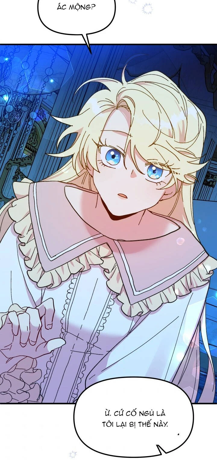 Công Chúa Giả Điên Chapter 66 - 51