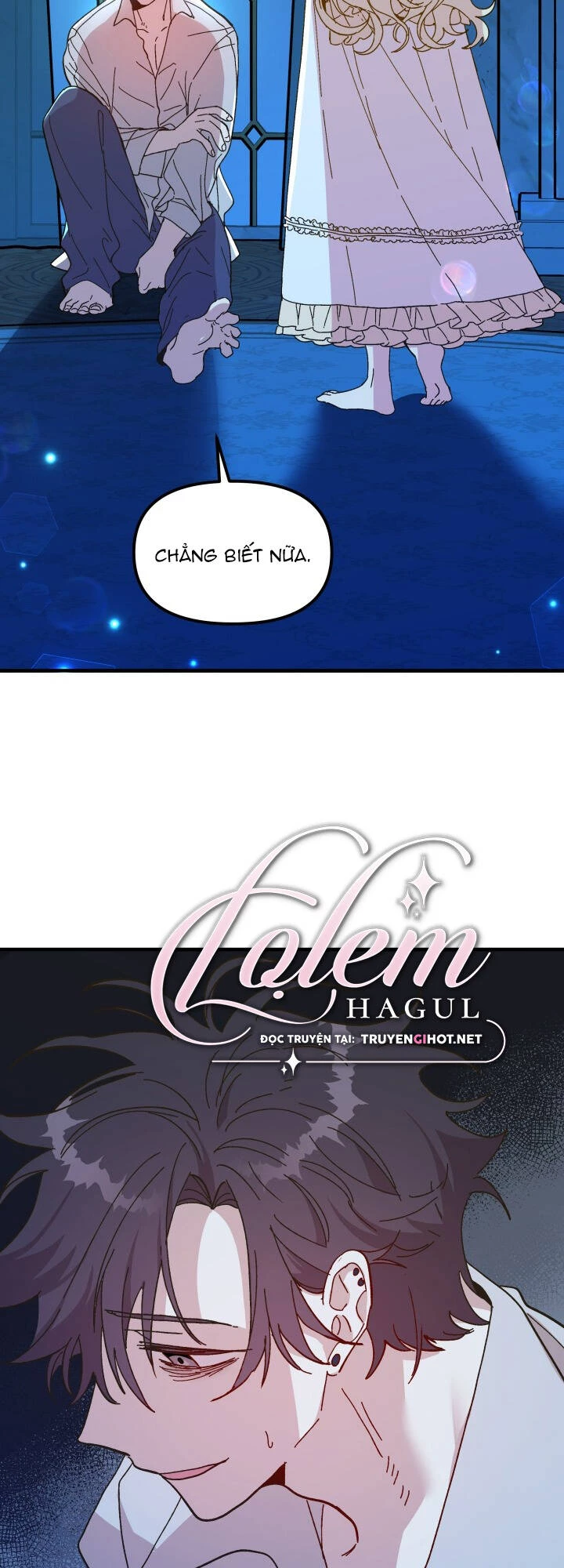 Công Chúa Giả Điên Chapter 66 - 53