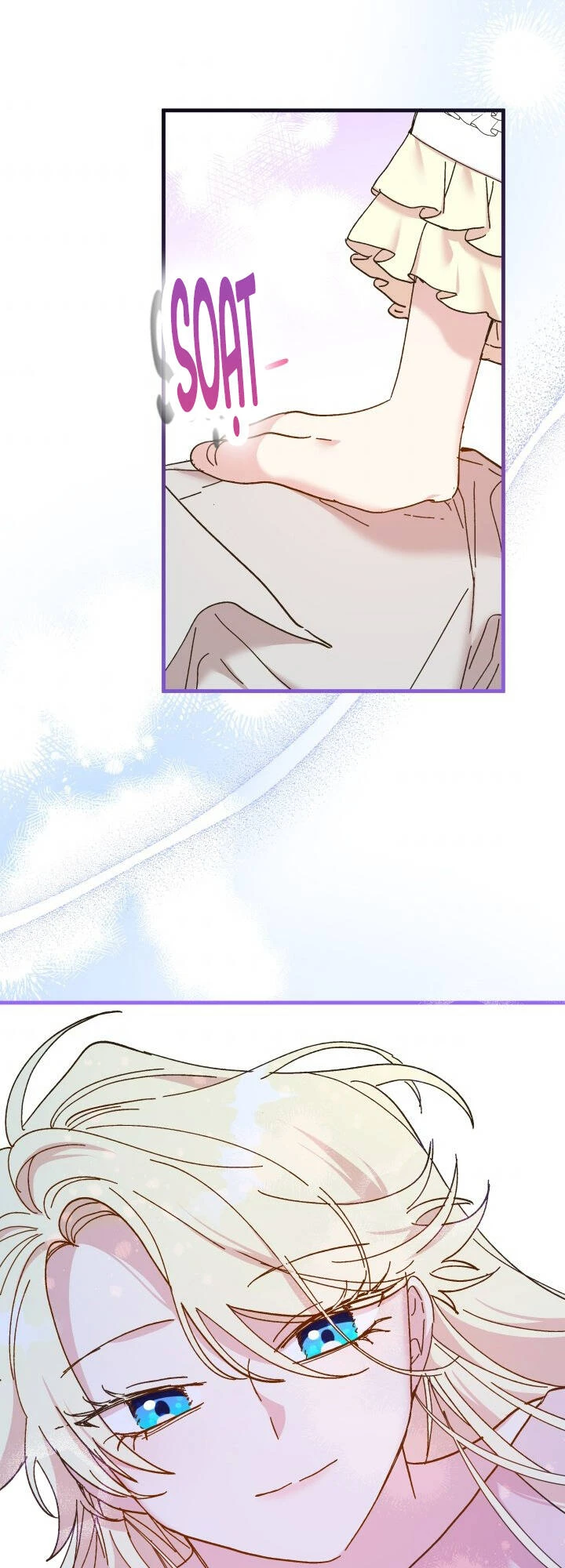 Công Chúa Giả Điên Chapter 66 - 57