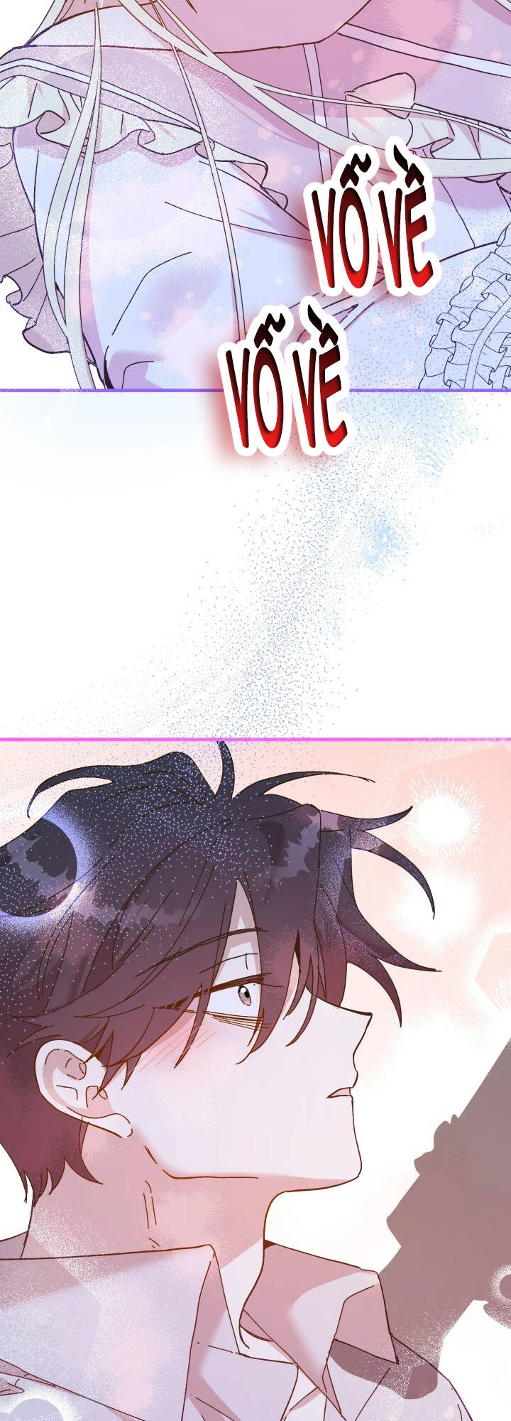 Công Chúa Giả Điên Chapter 66 - 58