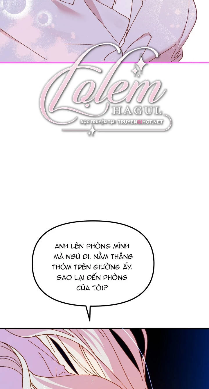 Công Chúa Giả Điên Chapter 66 - 59