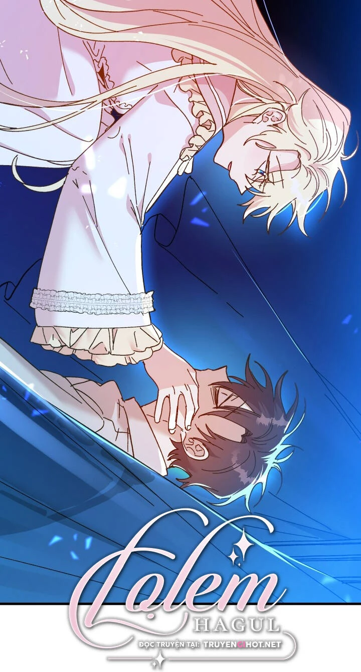 Công Chúa Giả Điên Chapter 66 - 60