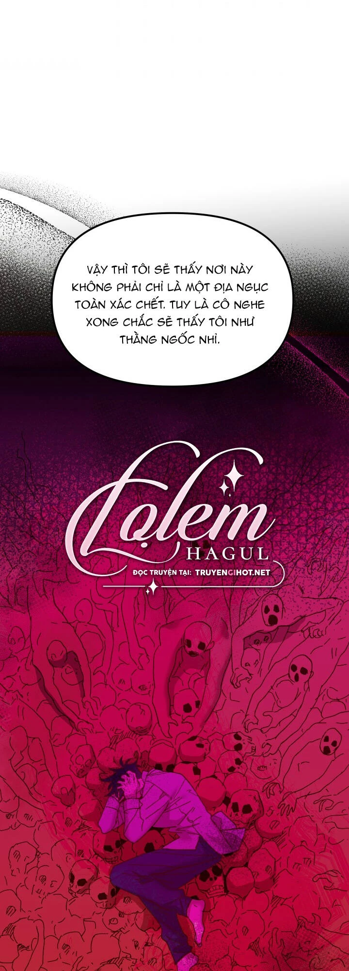 Công Chúa Giả Điên Chapter 66 - 64