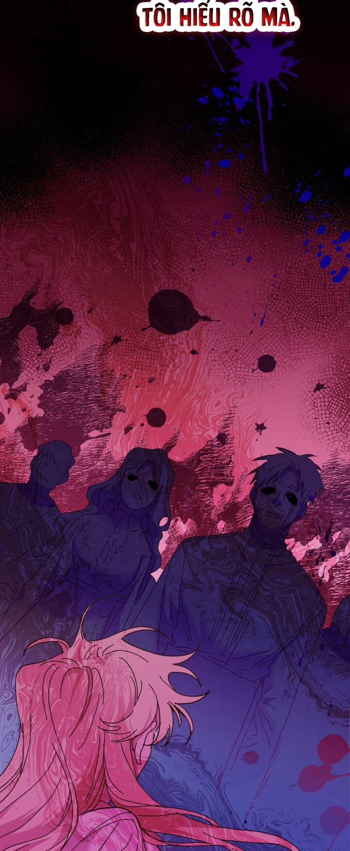 Công Chúa Giả Điên Chapter 66 - 66