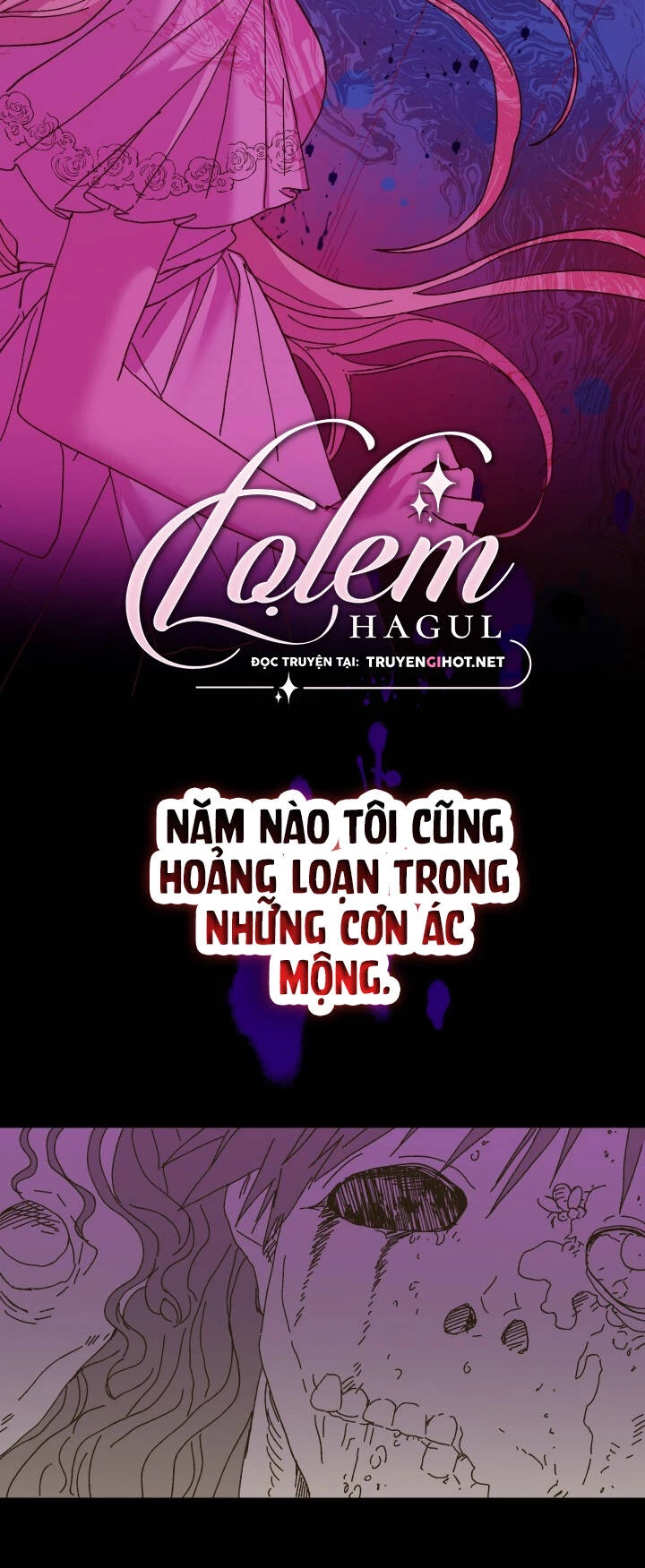 Công Chúa Giả Điên Chapter 66 - 67