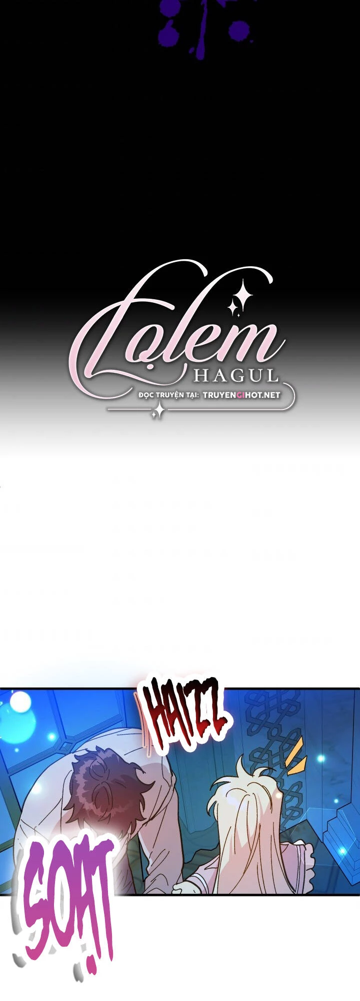 Công Chúa Giả Điên Chapter 66 - 69