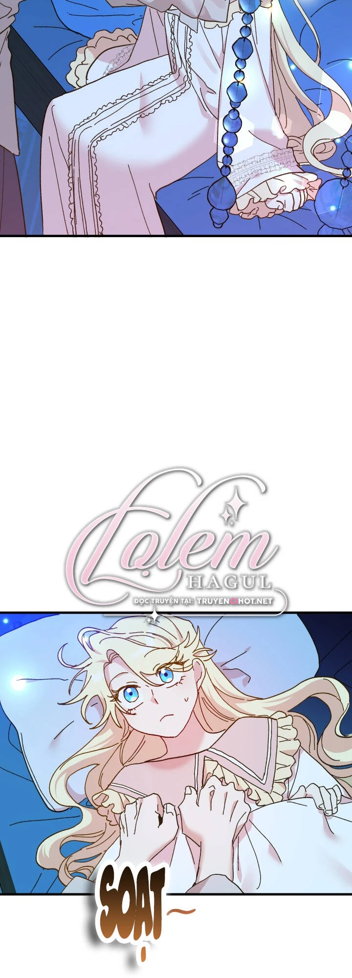 Công Chúa Giả Điên Chapter 66 - 73