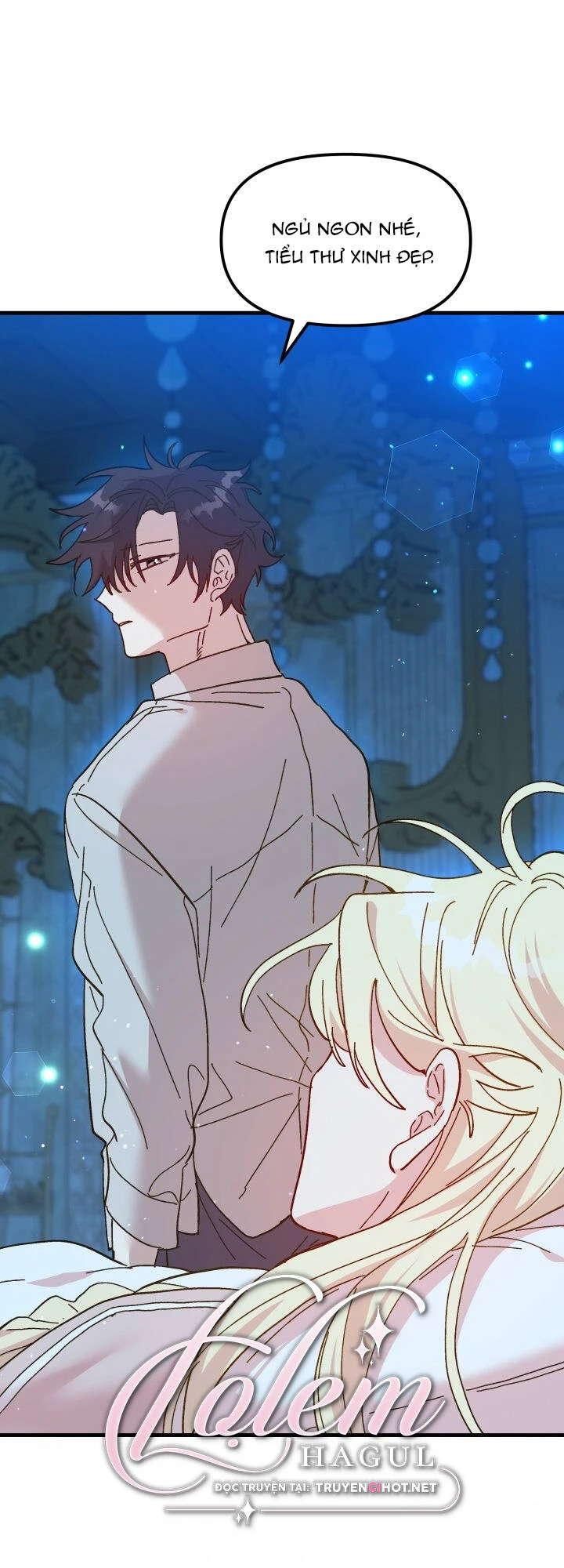 Công Chúa Giả Điên Chapter 66 - 74