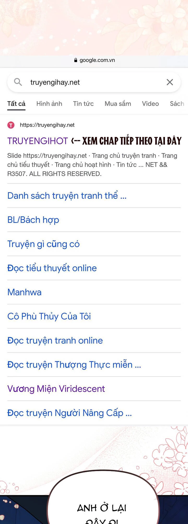 Công Chúa Giả Điên Chapter 66 - 77