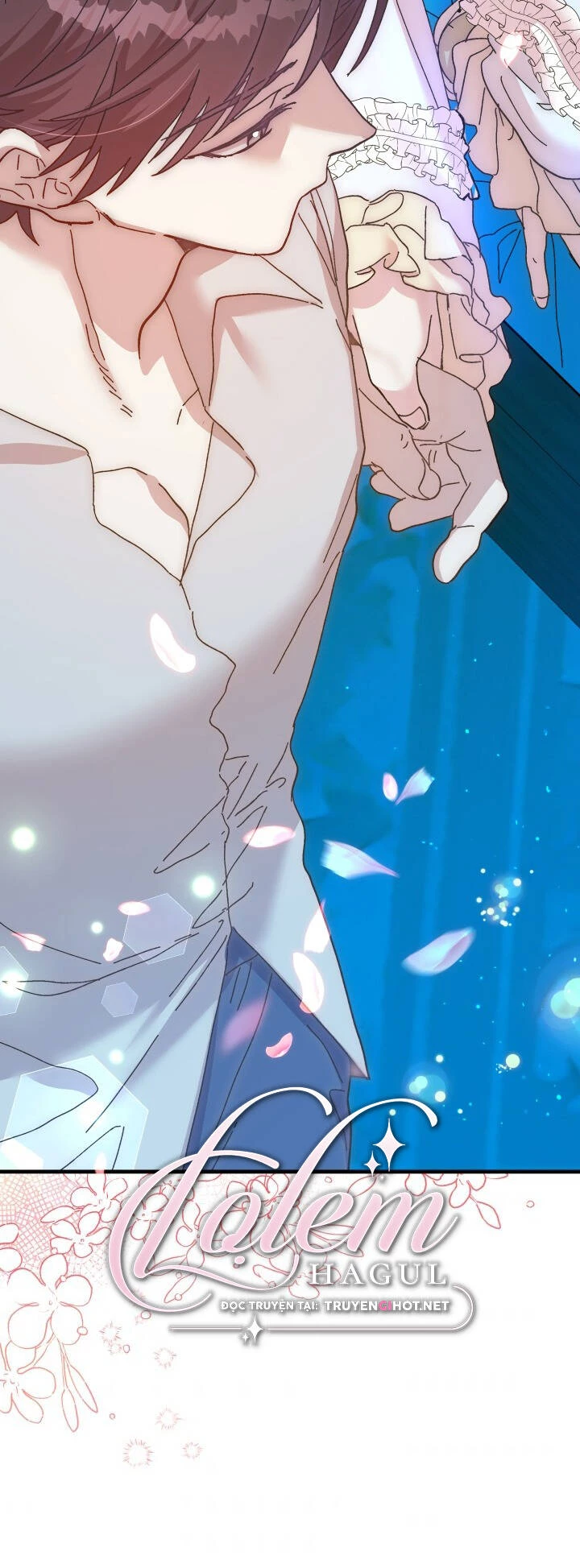 Công Chúa Giả Điên Chapter 66 - 79