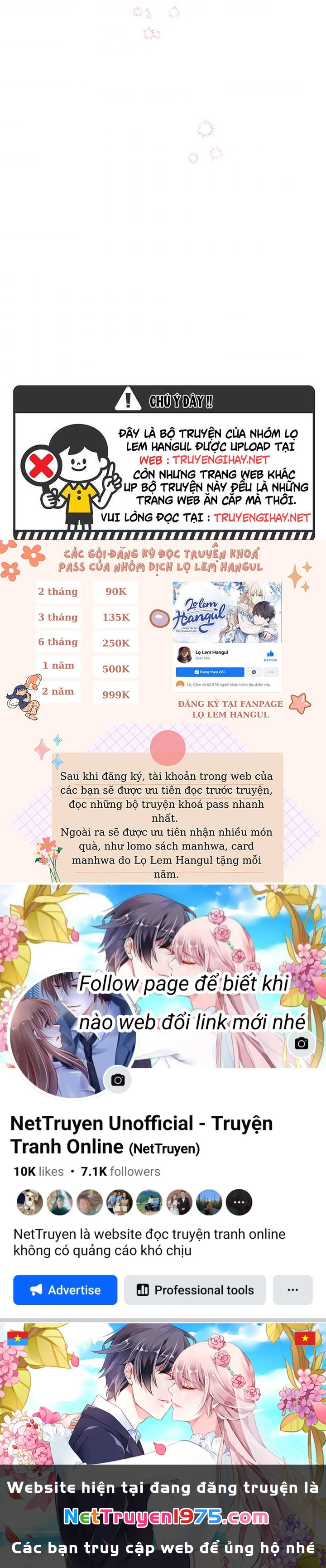 Công Chúa Giả Điên Chapter 66 - 80