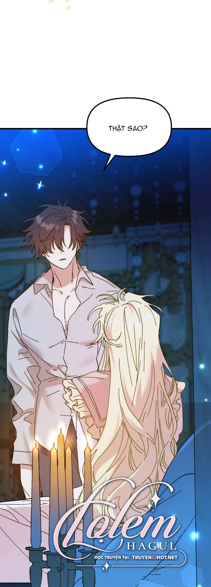 Công Chúa Giả Điên Chapter 67 - 3