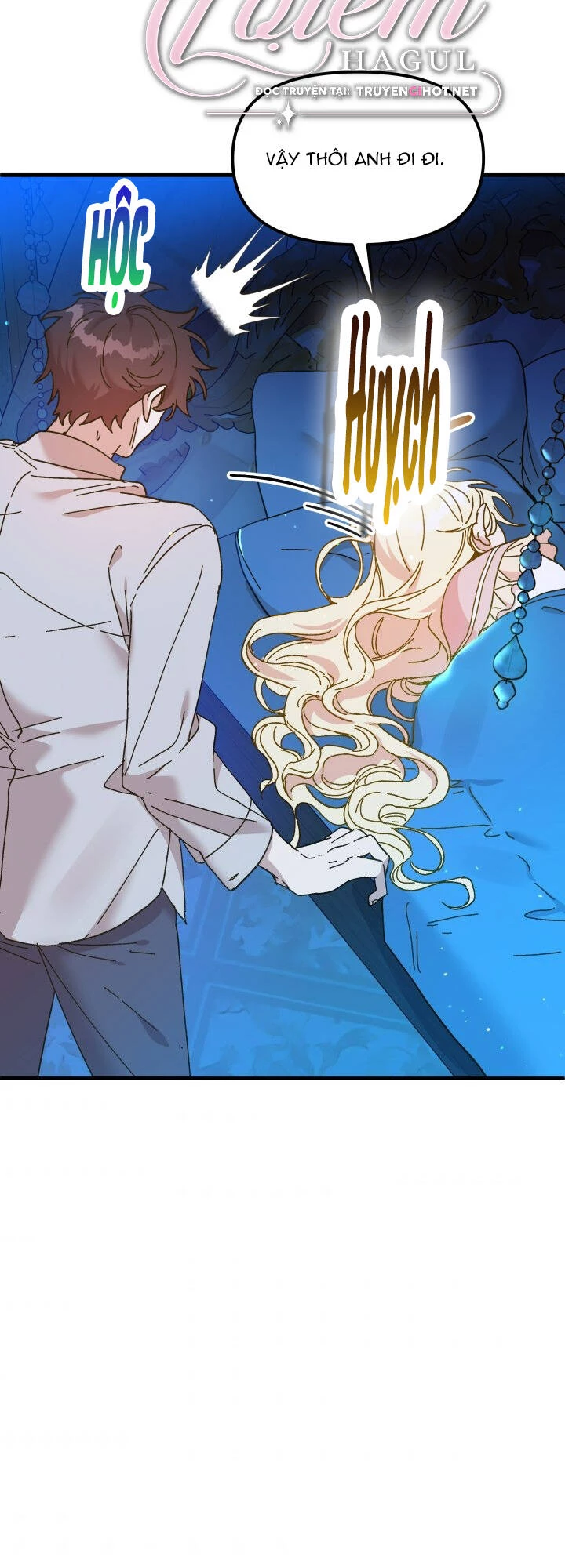 Công Chúa Giả Điên Chapter 67 - 5