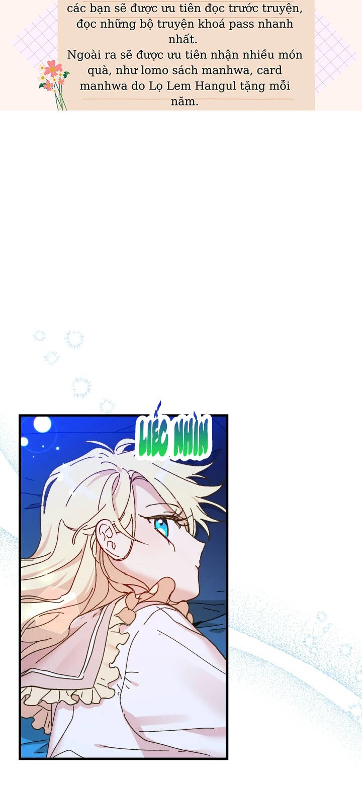 Công Chúa Giả Điên Chapter 67 - 8