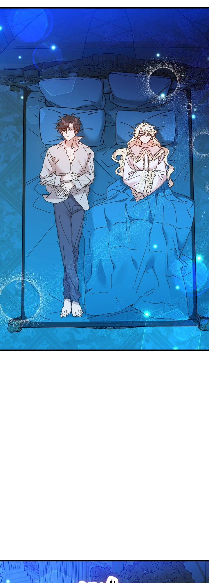 Công Chúa Giả Điên Chapter 67 - 10