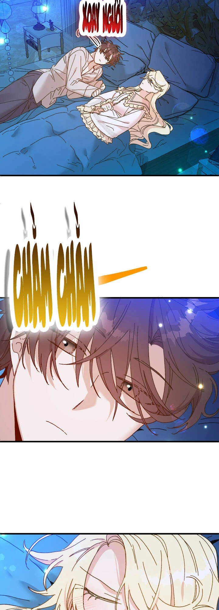 Công Chúa Giả Điên Chapter 67 - 11