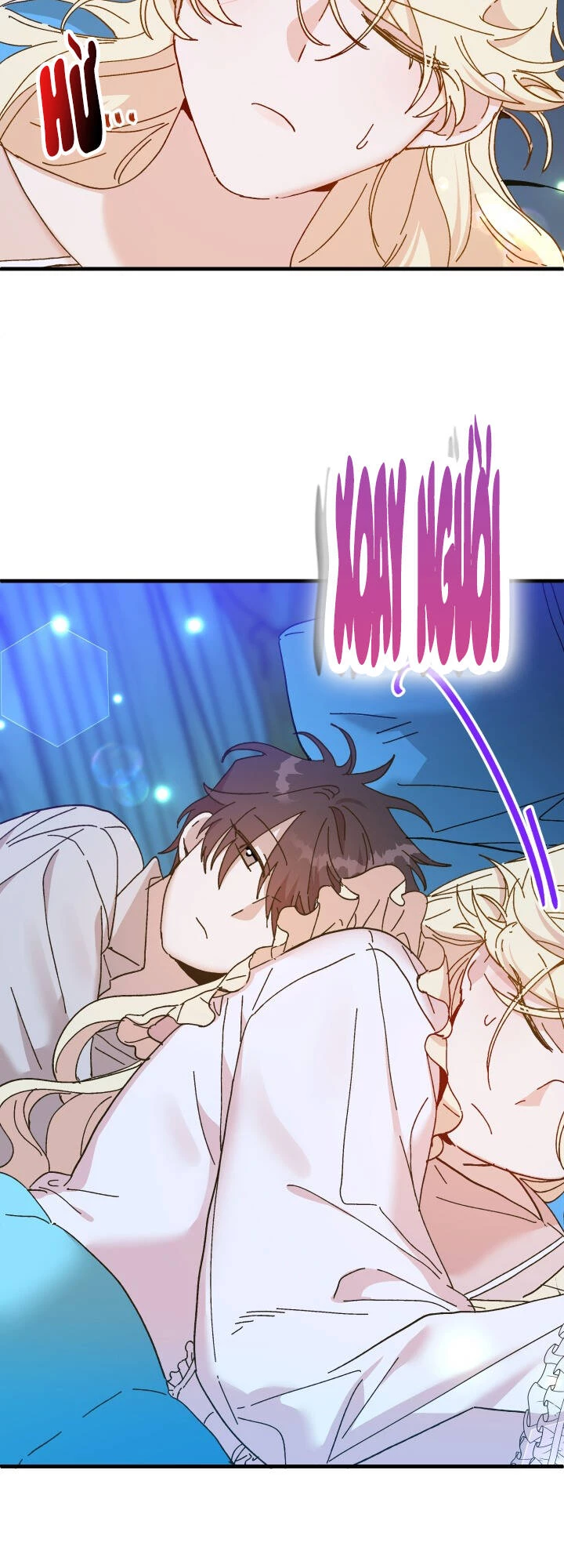 Công Chúa Giả Điên Chapter 67 - 12