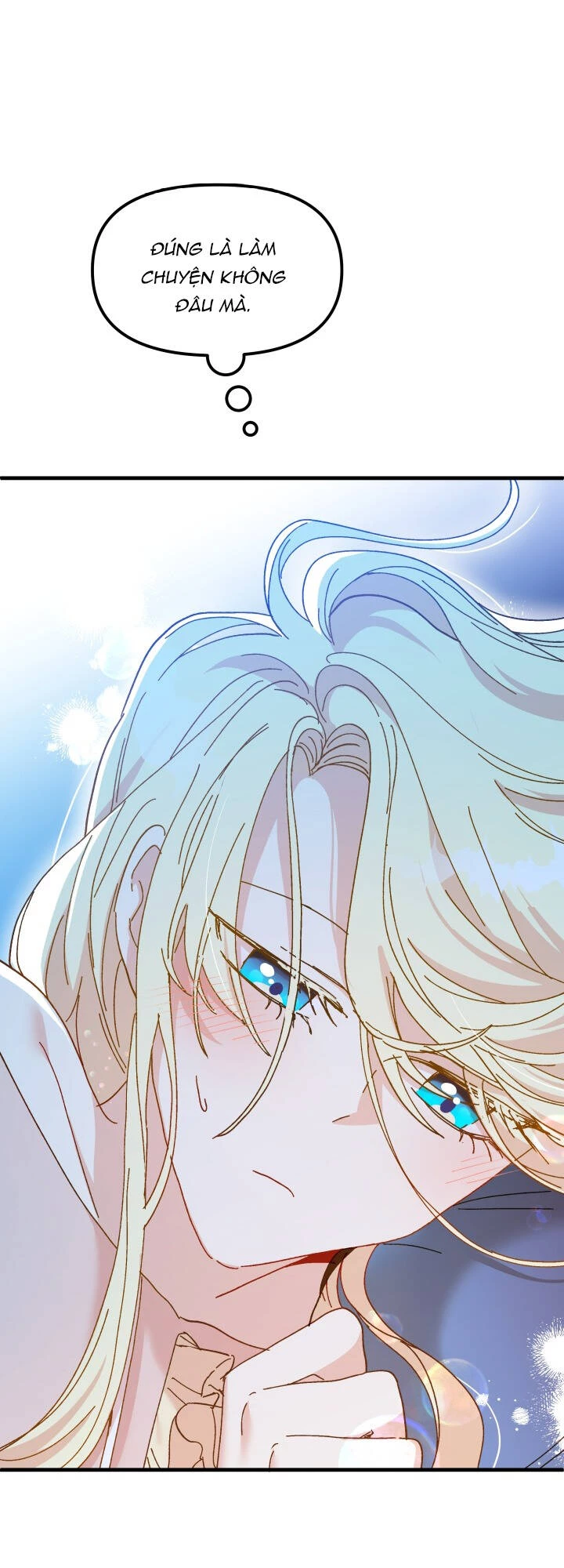 Công Chúa Giả Điên Chapter 67 - 13