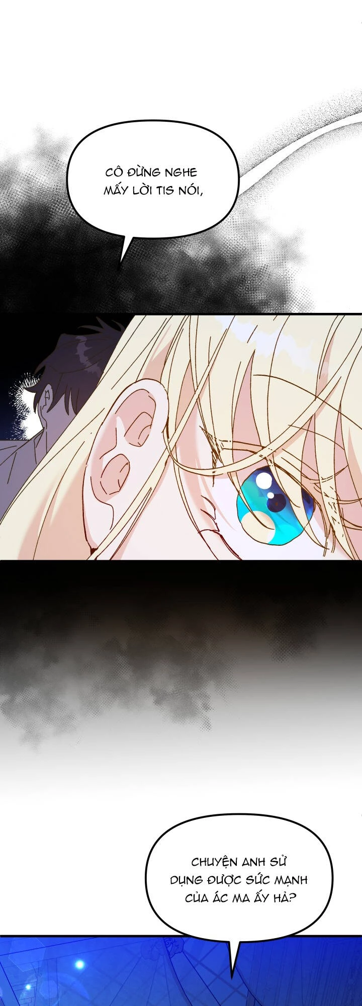 Công Chúa Giả Điên Chapter 67 - 14